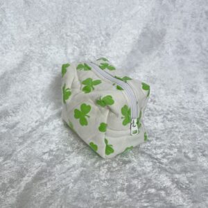 Pieni pussukka – apila