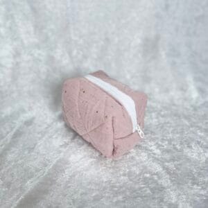 Pieni pussukka – roosa