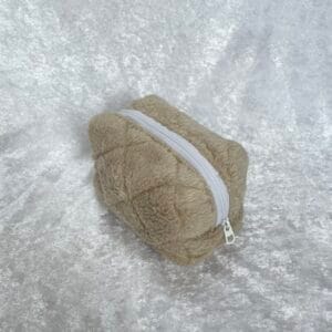 Pieni pussukka – pehmeä
